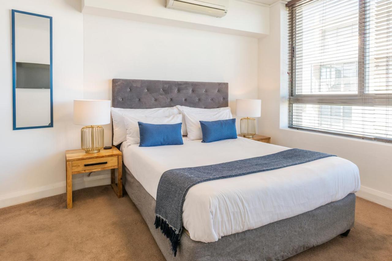 V&A Waterfront Luxury Apartments By Mcstay Cape Town Exterior photo